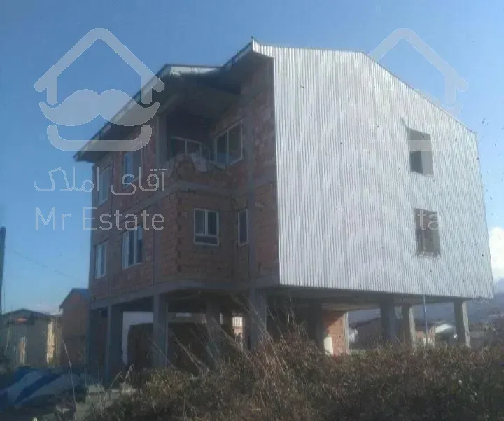 پالوجده ۱۴۰متر