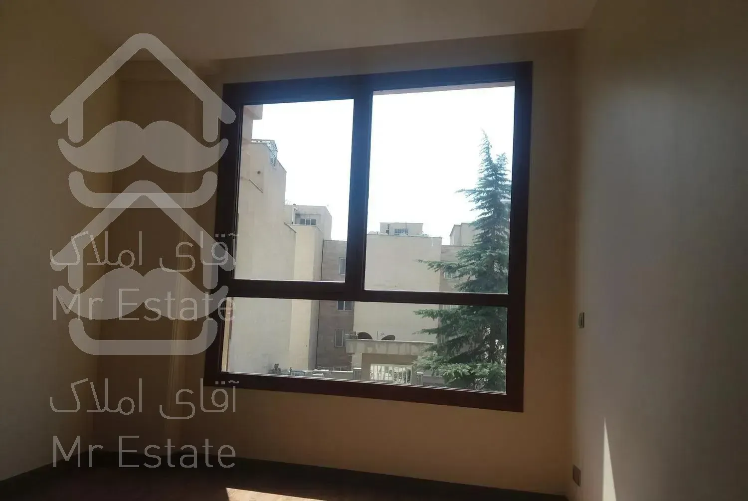 ۶۵ متر شیخ بهایی شمالی