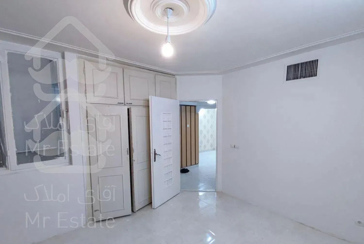 اپارتمان ۸۰متری هاشمیه