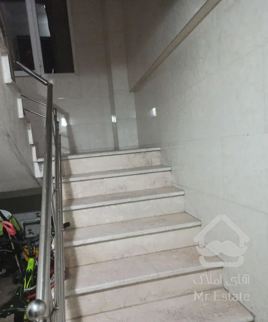 130متر تک واحدی چیتگر شمالی