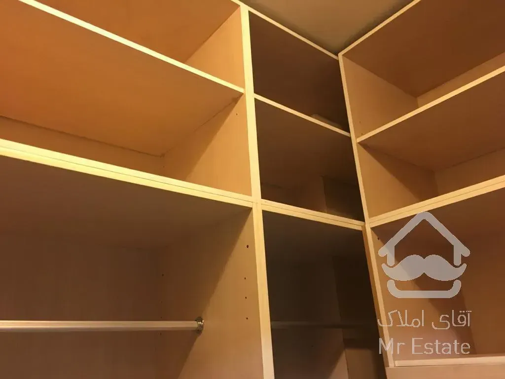 اجاره اپارتمان دو خواب فردوس شرق