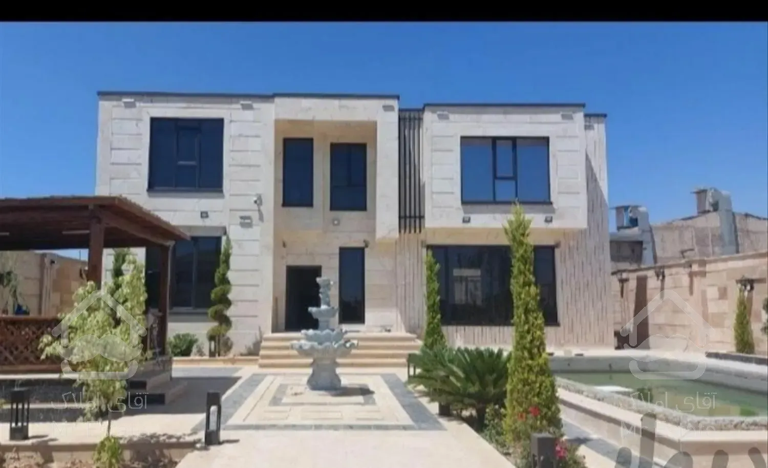 تولید درب و پنجره دوجداره یو پی وی سیUpvcشیشه بری