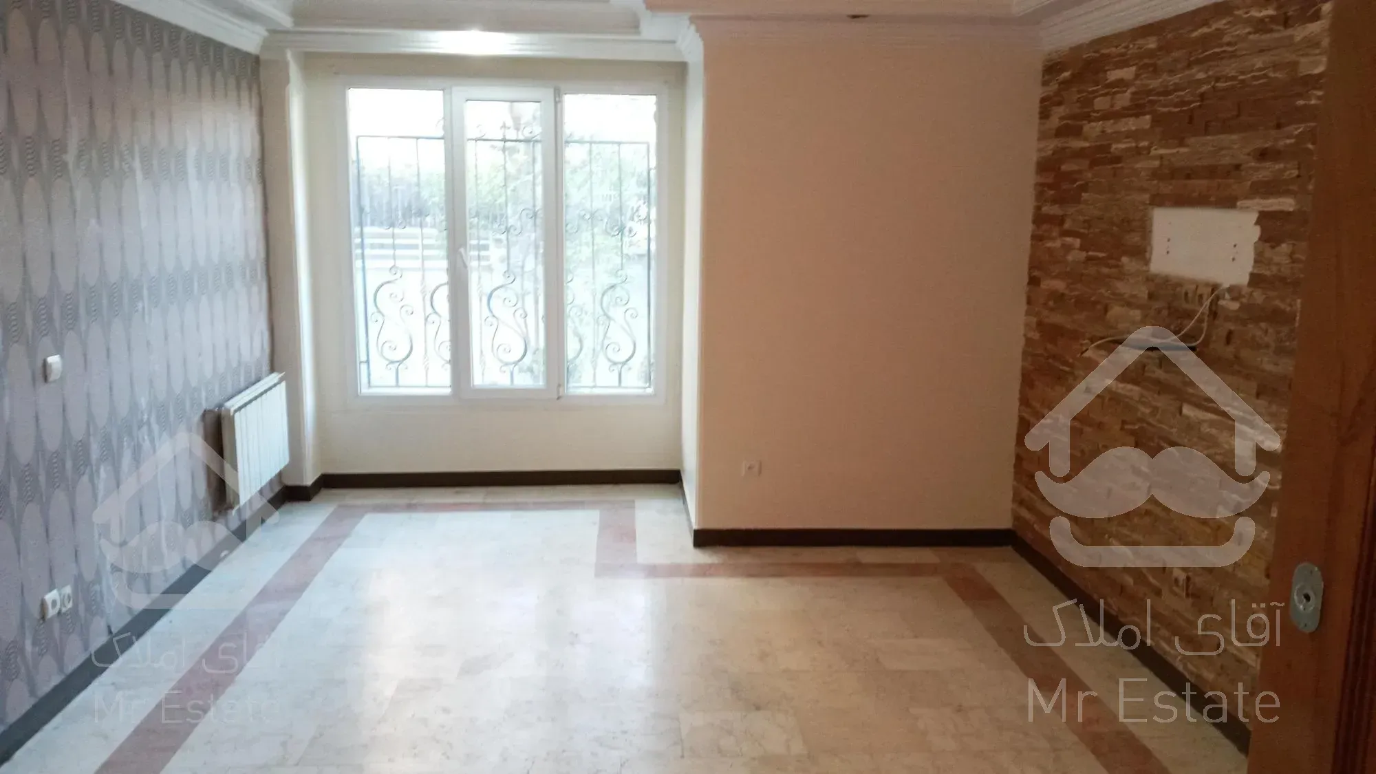 آپارتمان یکخوابه فردوس شرق