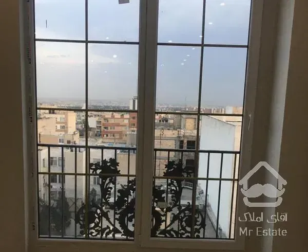 ۱۳۰متر(نوساز)اباذر