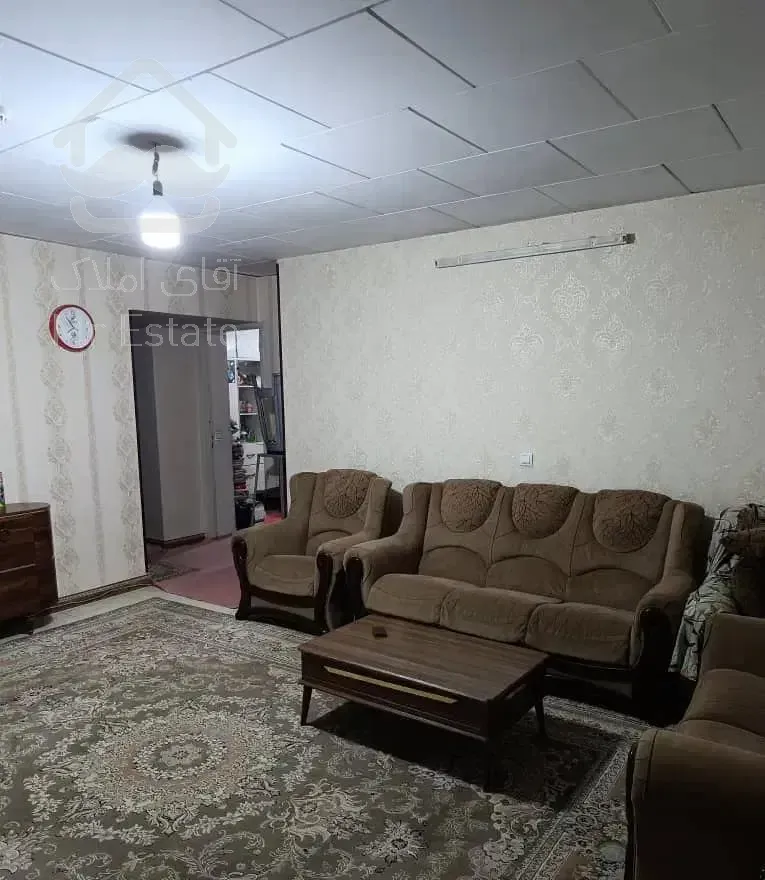 فروش / آپارتمان ۶۳ متری /انباری / اسانسور