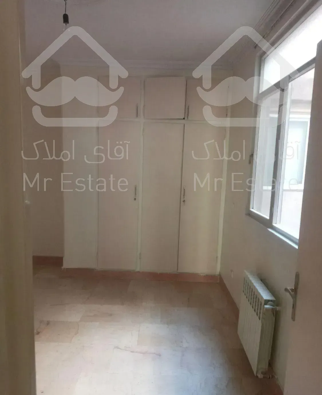 آپارتمان/ ۱۰۰ متر /  ۲ خواب