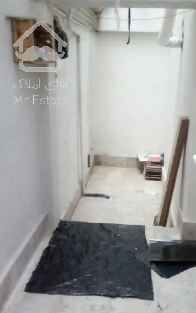 آپارتمان سازمان برنامه شمالی   شفاهی 50 متری