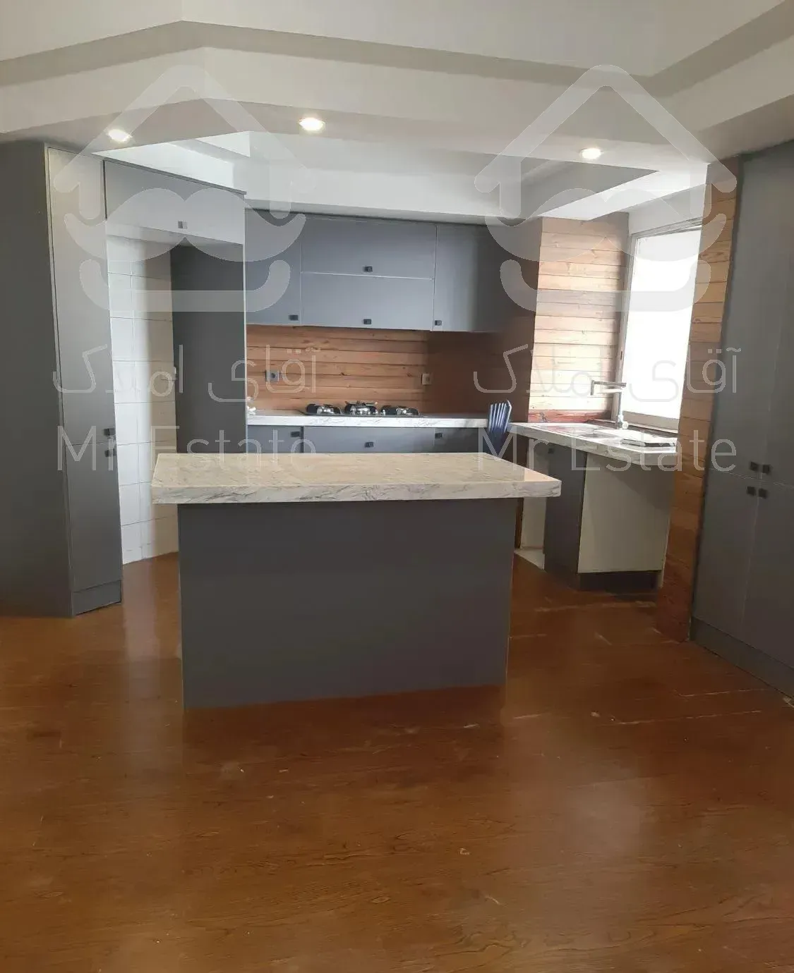 آپارتمان 130متری