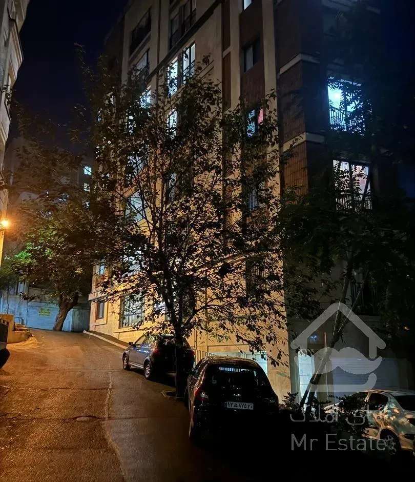 فروش آپارتمان ۱۰۵ متری ۲ خوابه در دارآباد