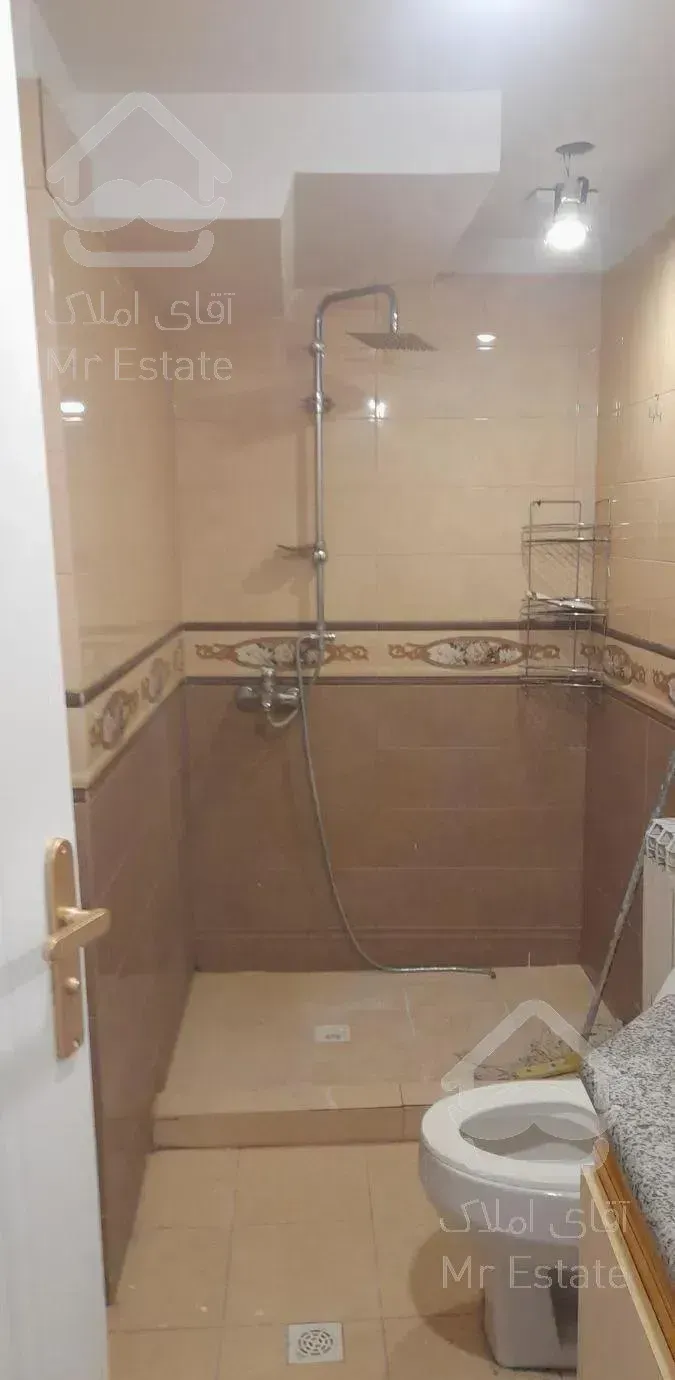 ۸۰ متر دو خوابه  عین ابادی