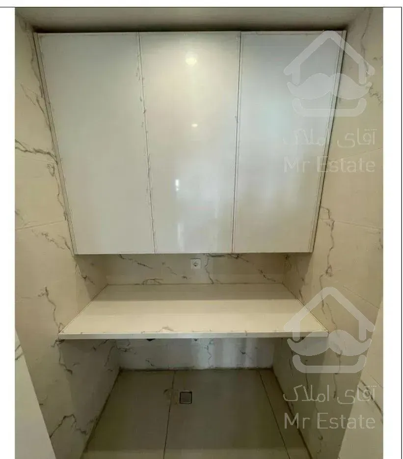 ۱۵۷مترنوساز/تک واحدی/فول امکانات/مدرن/گل جردن