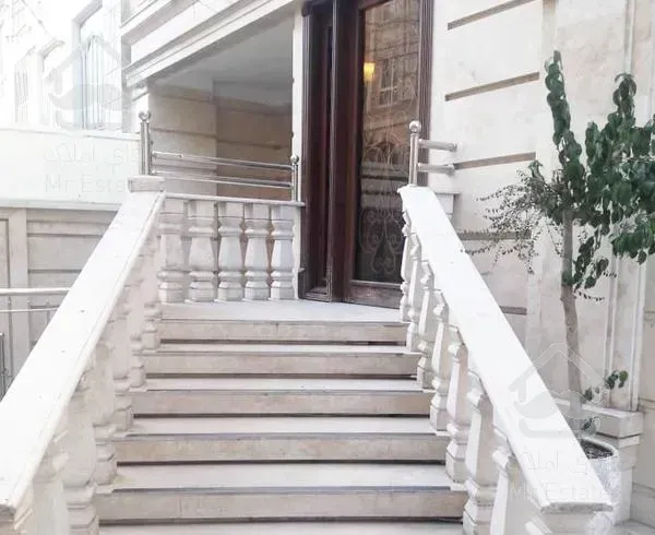 110متر / 2پارکینگ سندی / فول امکانات