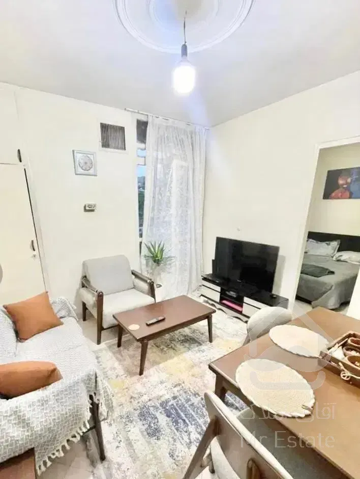 آپارتمان خوش سلسبیل۴۱متری فول بر اصلی نزدیک مترو