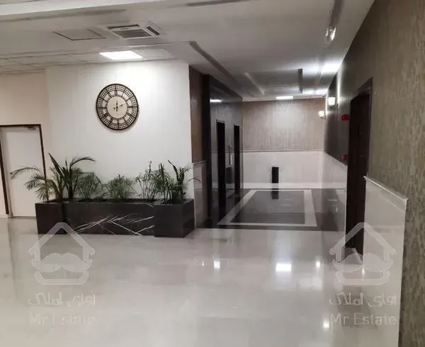 اپارتمان ۱۶۰متر سه خواب