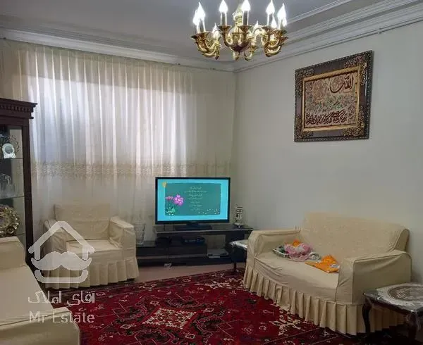 آپارتمان خیابان باغشمال جدید