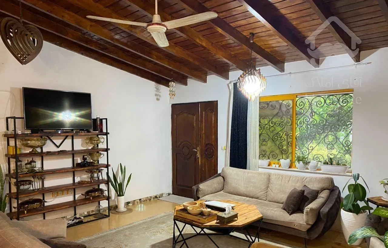 فروش خانه باغ ویلایی