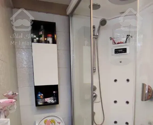 آپارتمان 153 متری