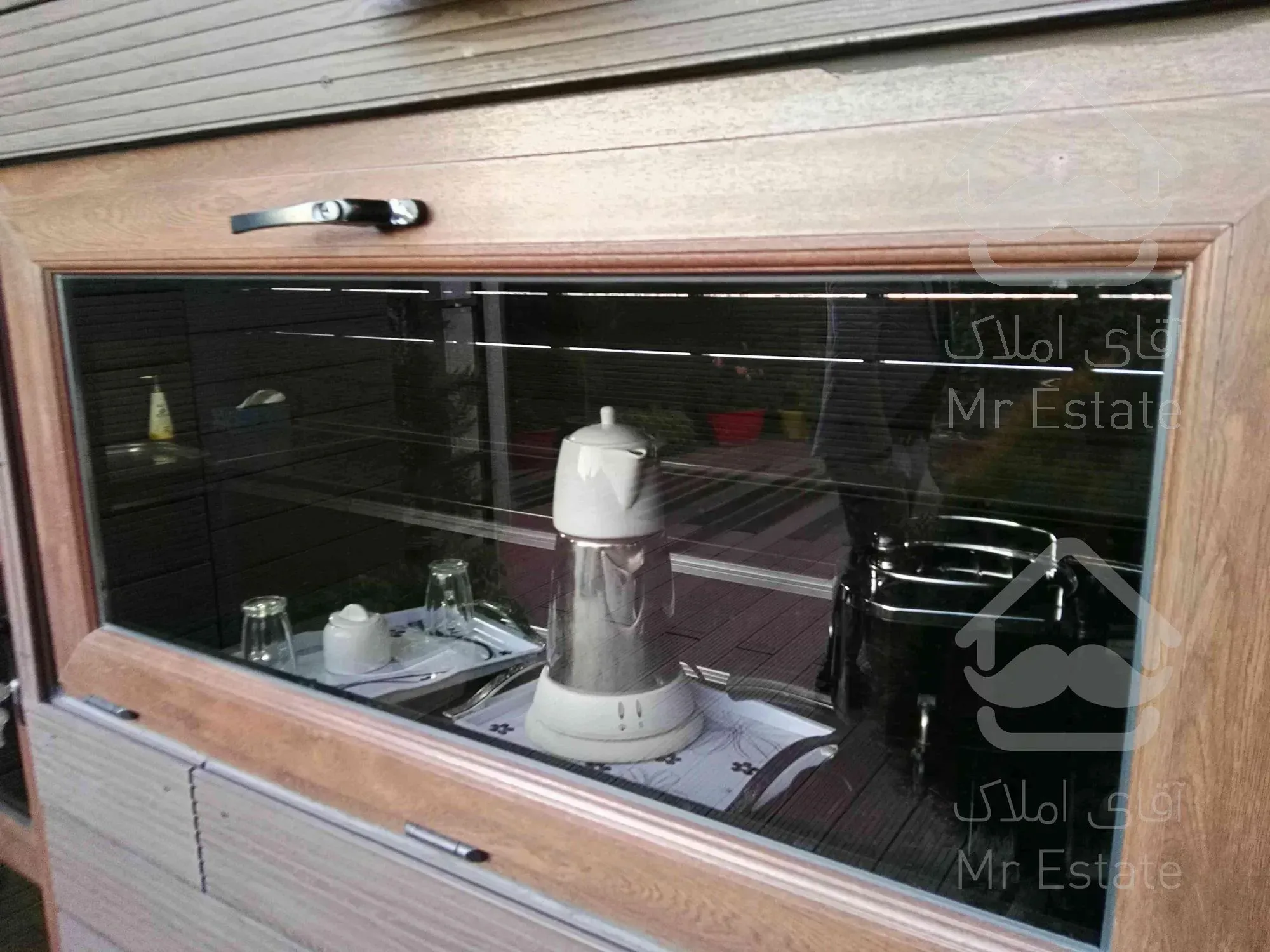 اجاره آپارتمان سند اداری لاکچری بر اصلی صادقیه