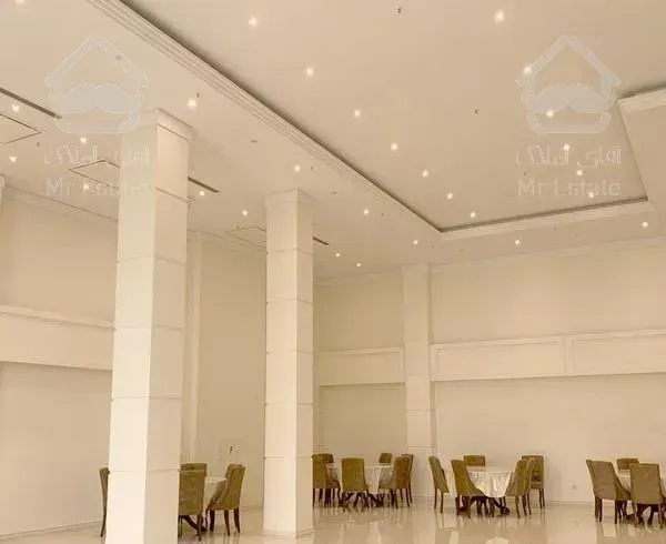 اپارتمان ۱۹۸متر زعفرانیه