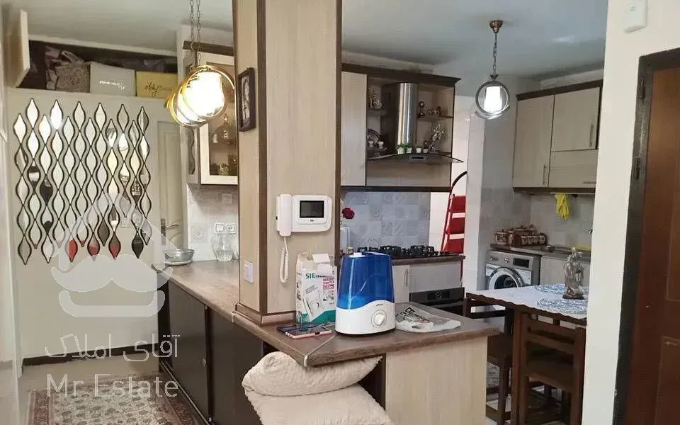 آپارتمان/۶۳متری/فول بازسازی