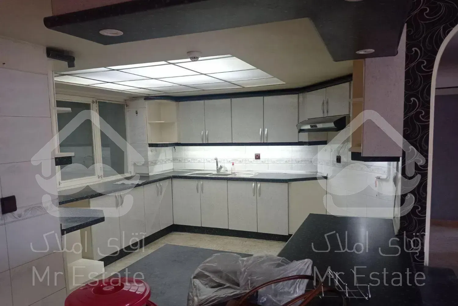 اپارتمان 128 متر