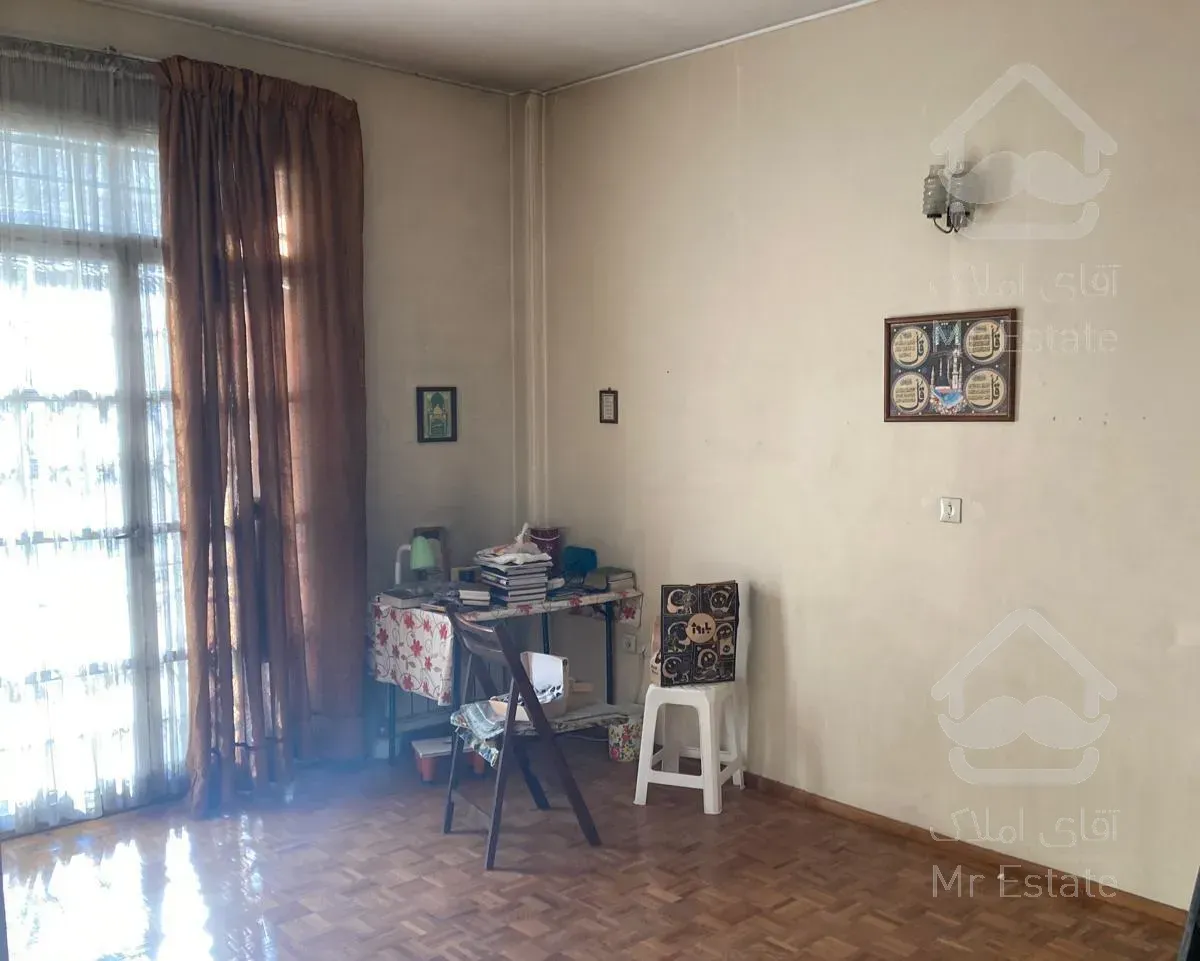 ۱۲۰متر ۲خواب میرداماد شمال