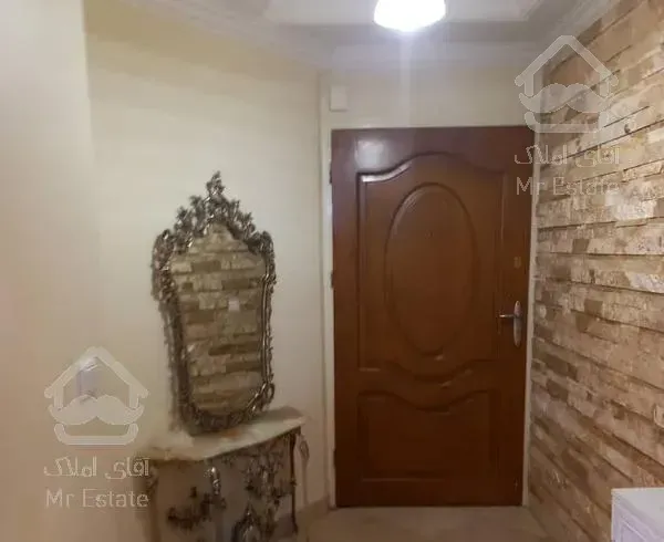 ۸۷ متر آپارتمان مسکونی ۲ خواب شهران جنوبی