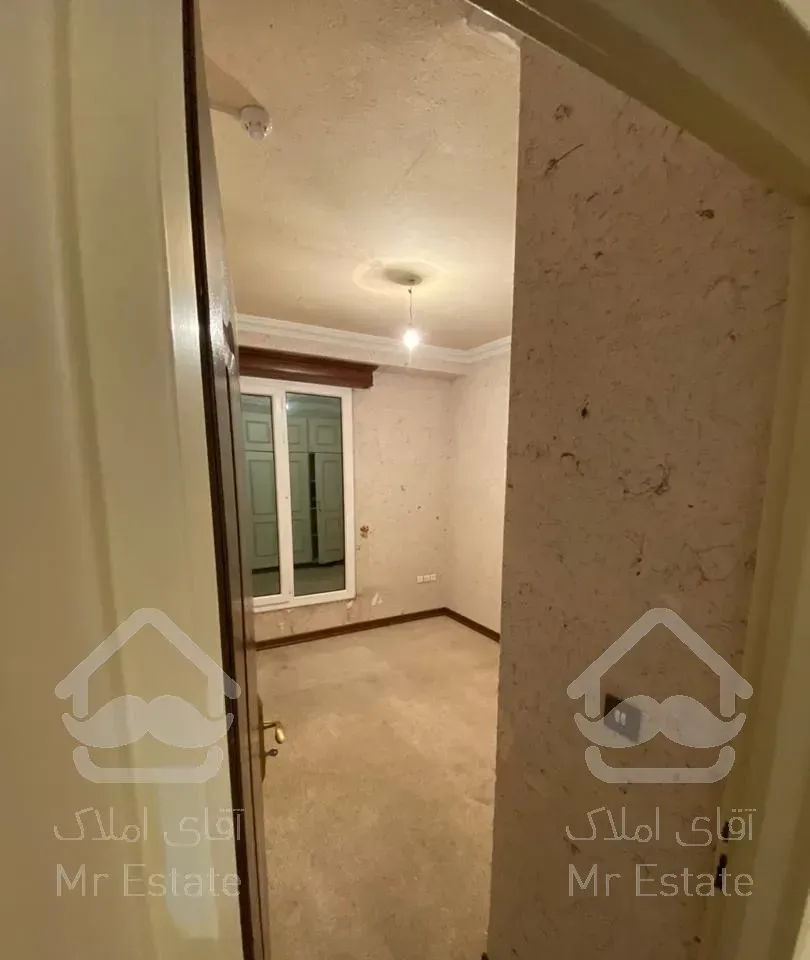 ۱۴۵ متری ، سه خوابه کوی فراز