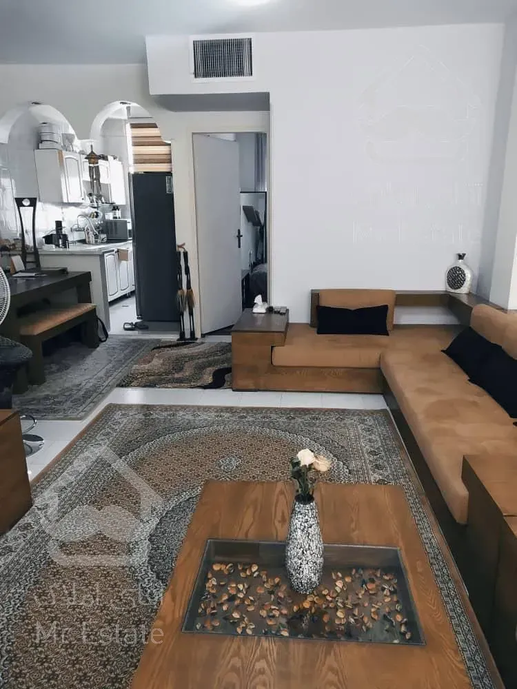 ۵۵متر / سالن پرده خور / آلاله شرقی