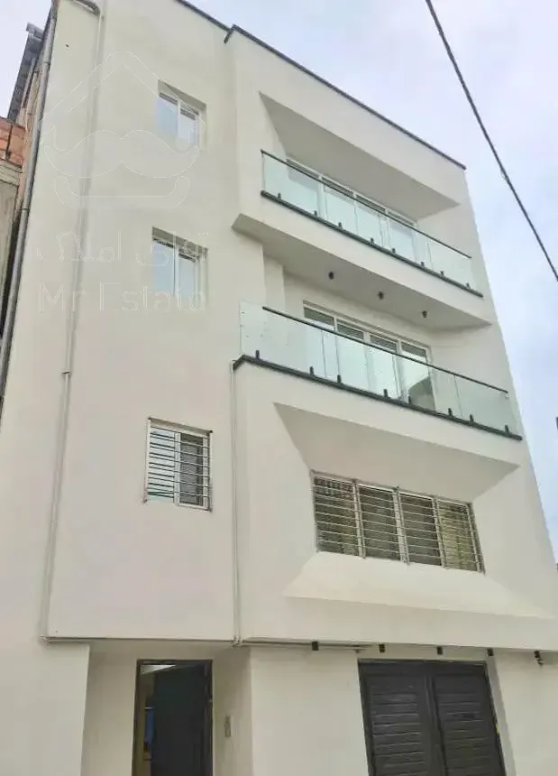 دوبلکس ۲۳۰ متری مدرن خ تهران