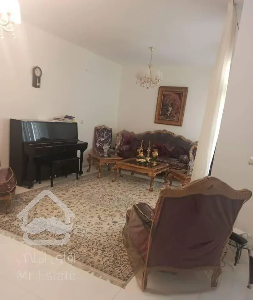 / 67 متر / سعادت‌آباد / تهاتر پونک /