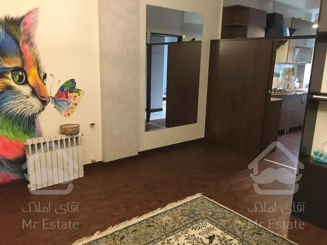 خرید وفروش/۵۵متر فردوس شرق