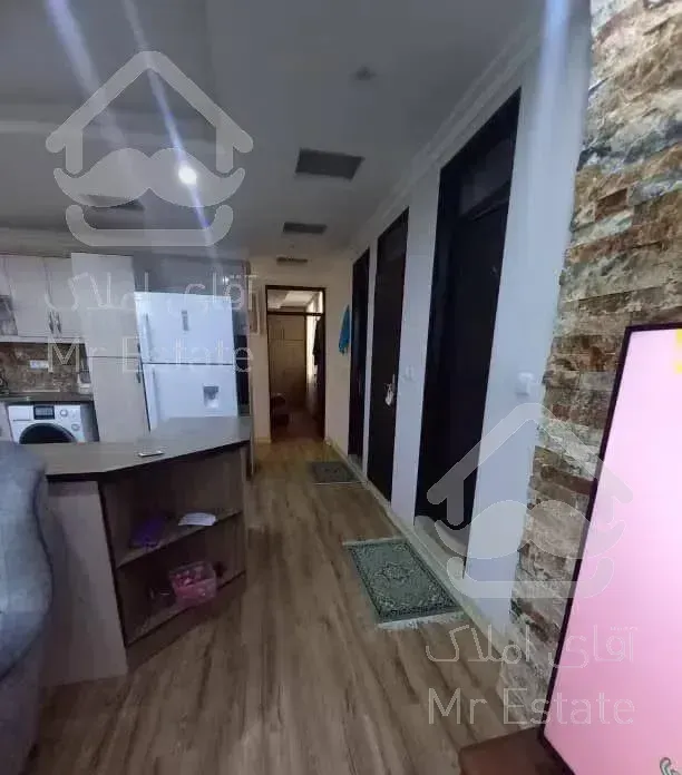 آپارتمان ۱۱۷ متر گرندبرج مظفر خیابان اصلی آریاشهر