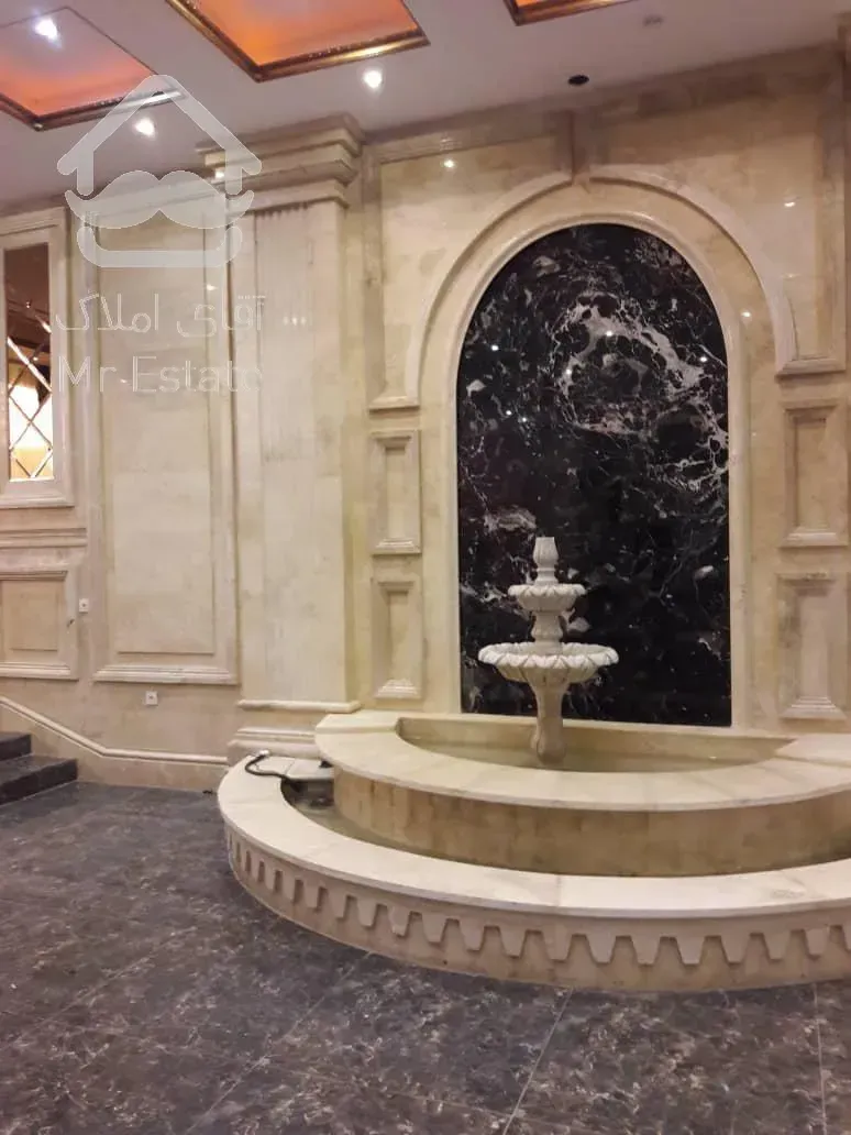 اجاره اپارتمان دوخوابه بلوارفردوس