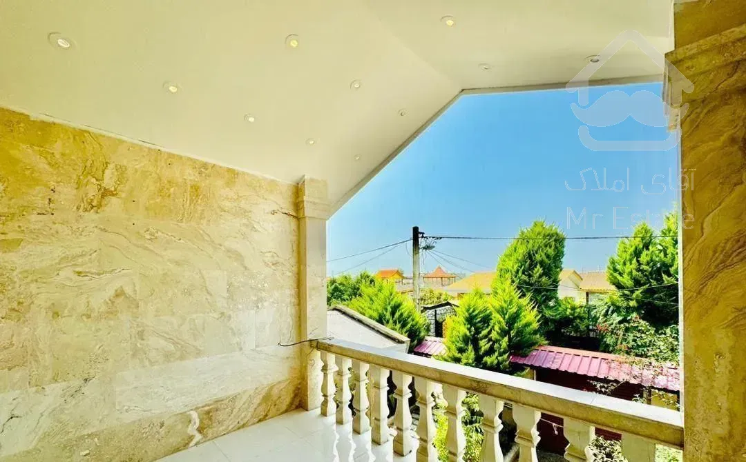 باغچه نیمپیلوت250متری/سنددار.نزدیک ساحل