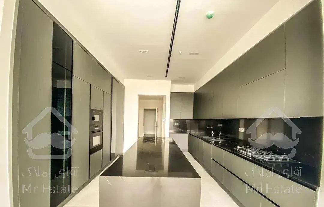 شیخ بهای شمالی ۱۹۴متری ۳خواب