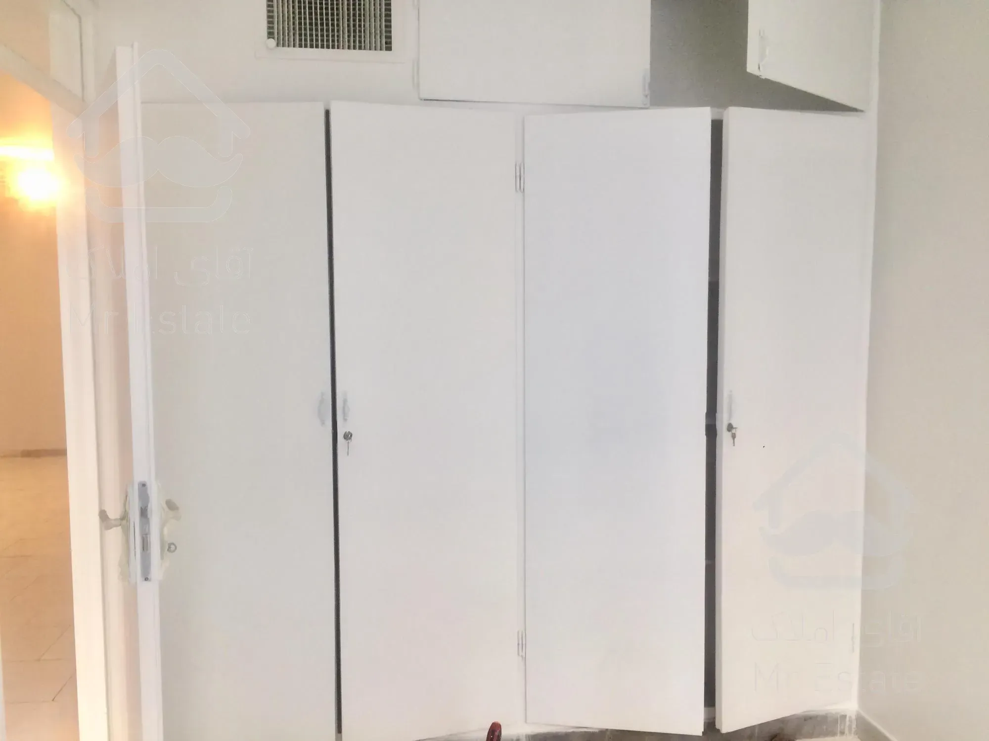 ۷۰متر آپارتمان ۲خوابه در سازمان برنامه