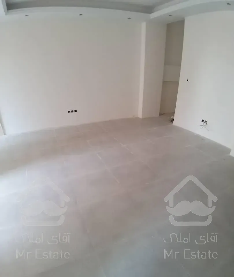 ۵۶متر/۱خواب/کلیدنخورده