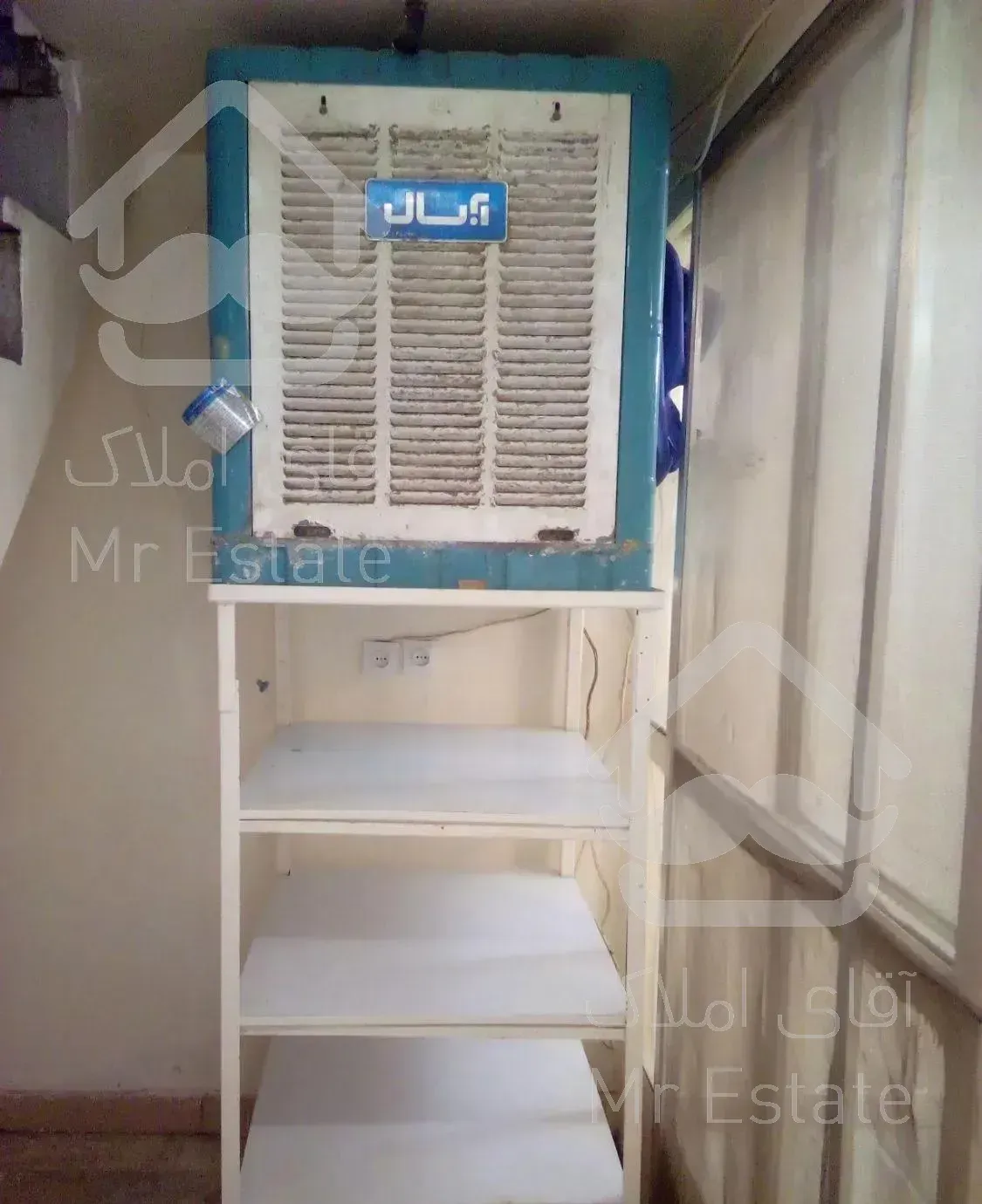 آپارتمان ۵۰متریکخوابه،بلواراوشان‌گلها