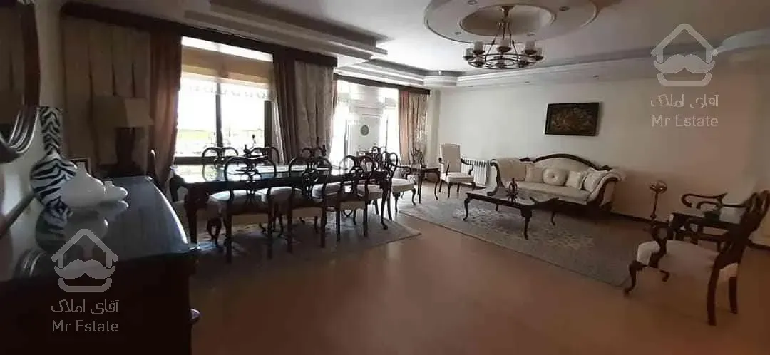 خرید اپارتمان سه خوابه تک واحدی فردوس شرق