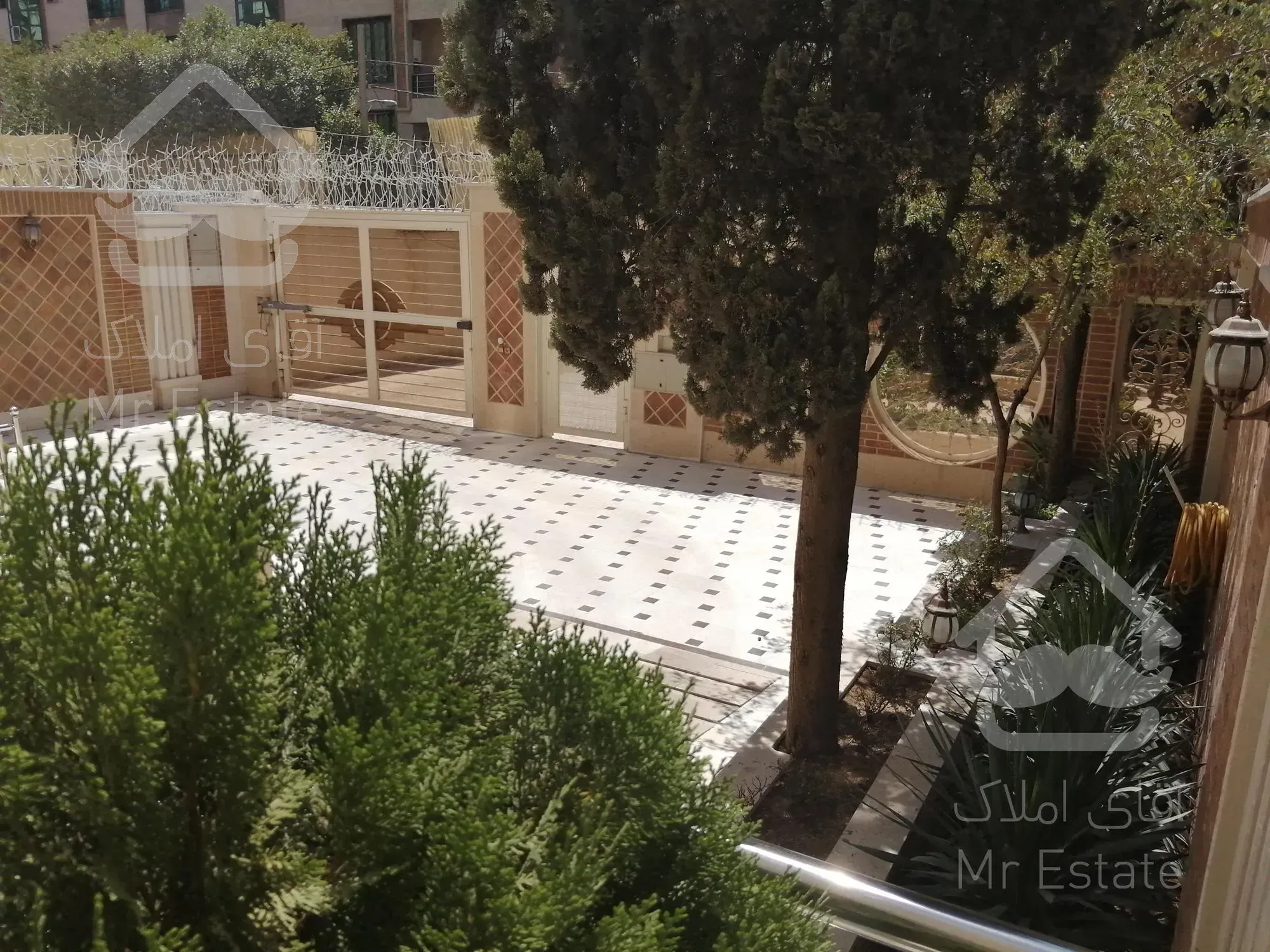 خرید اپارتمان*2خوابه*فردوس شرق