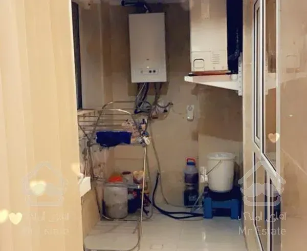 ۱۲۴متر برج مدرن برلیان در قلب غرب طهران