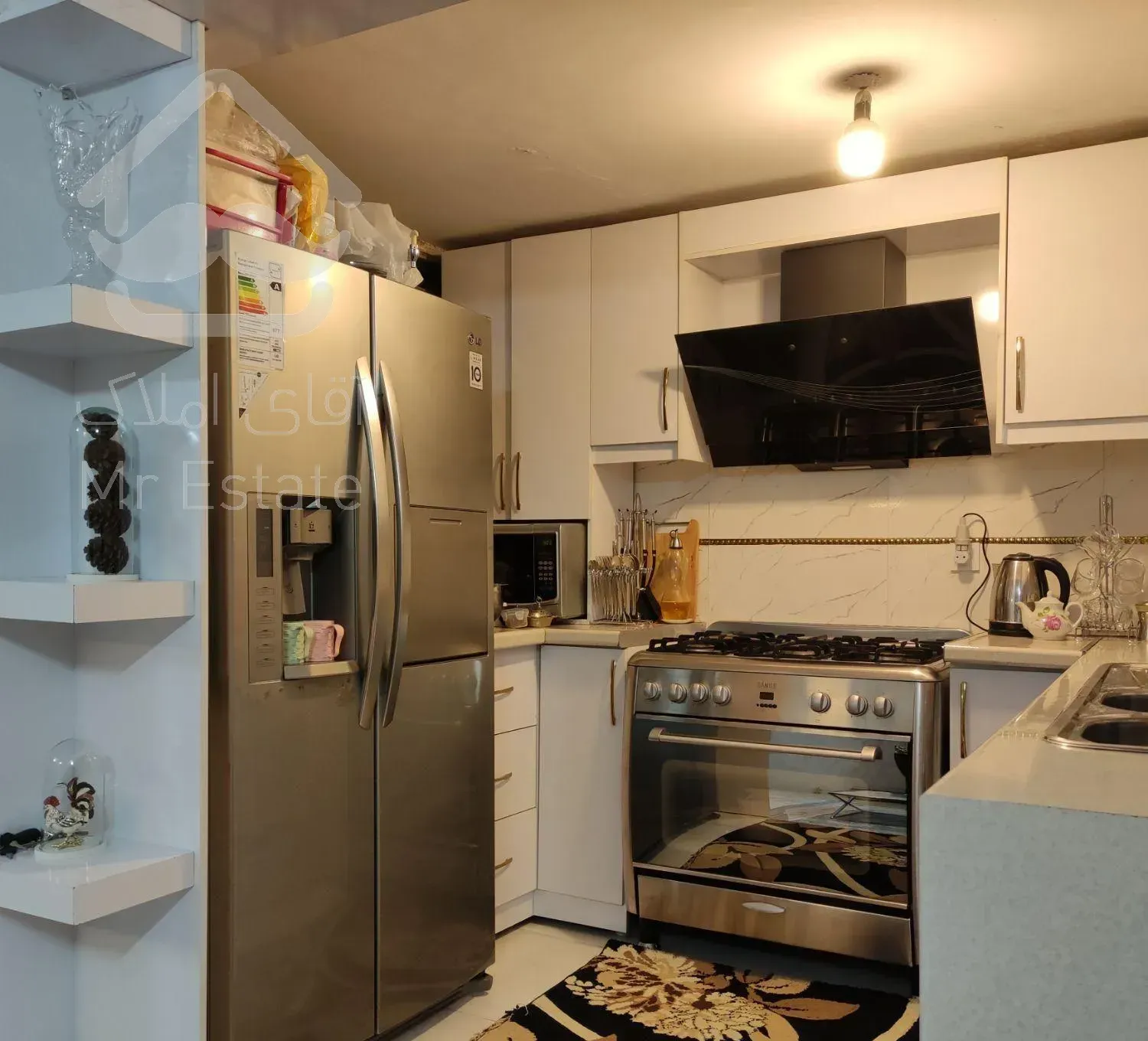 ویلایی ۷۰ متری ۲ خوابه (مشهد) فاصله تاحرم۱۰ دقیقه