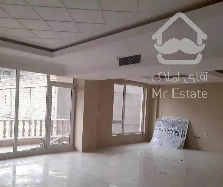 اپارتمان240متر برق اعیان نشین