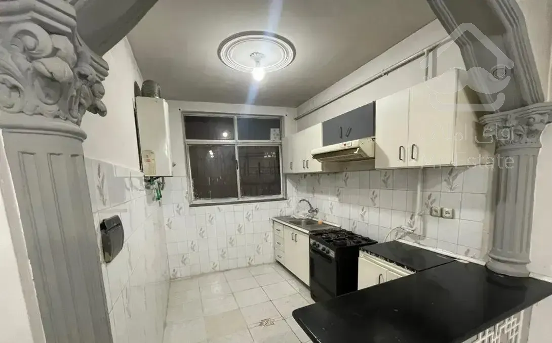 فروش واحد همکف /راه جدا /تخلیه پل تالشان مسکن مهر