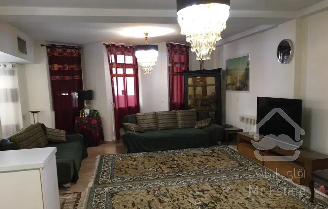 ۱۳۴متر،فول بازسازی،ابشار دریاچه چیتگر شهرک گلستان