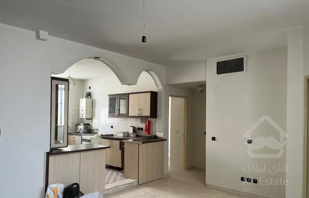 ۸۱ متر میدان شهدا دروازه شمیران