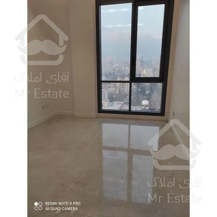 390 متری فرمانیه سنبل طبقه دهم