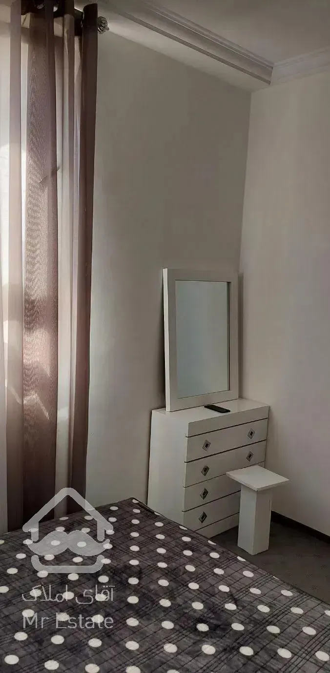 اجاره ی سوئیت اپارتمان مبله در نواب