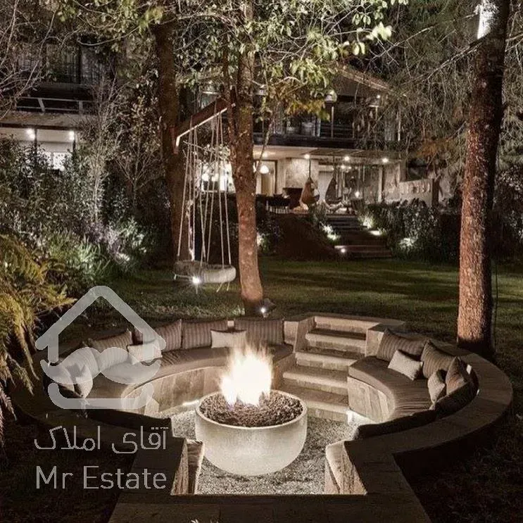 فروش آپارتمان ۳۹۰متر برج باغ